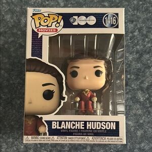 Pop! Movies Blanche Hudson 1416
